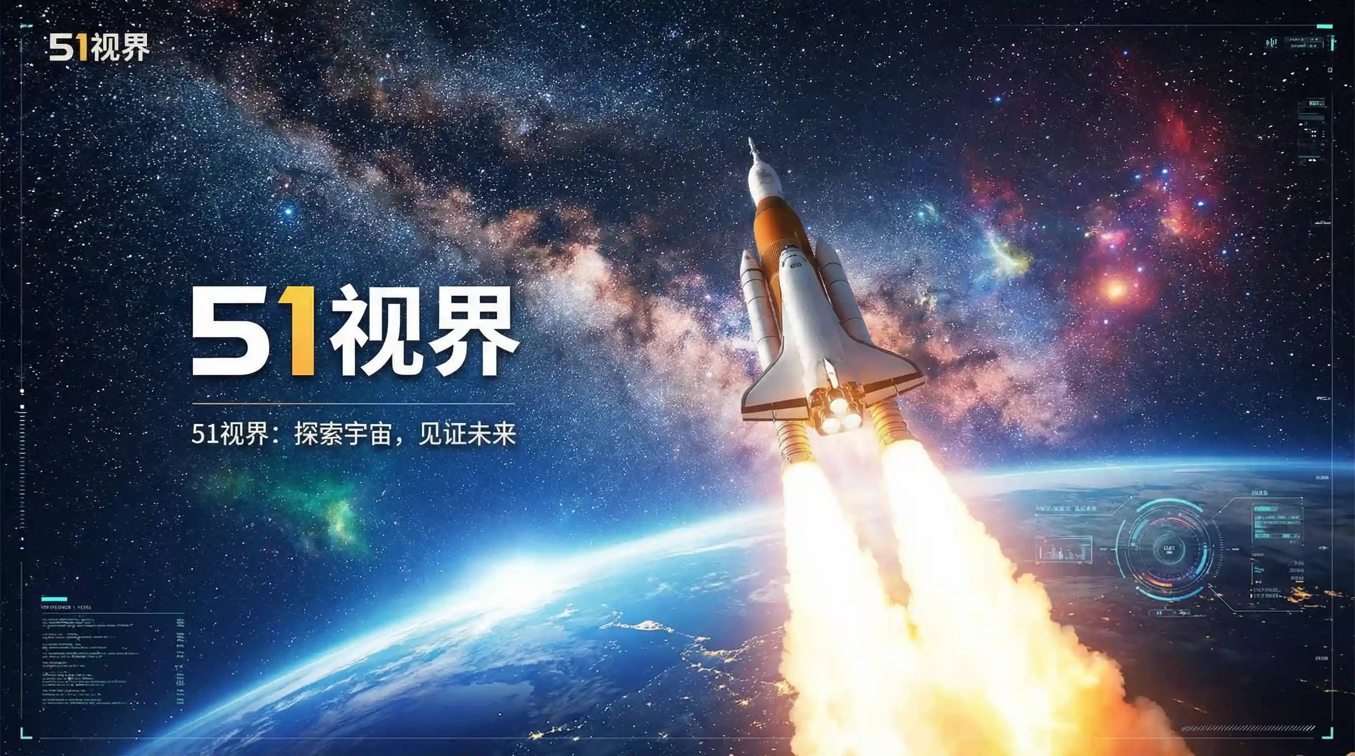 太空探索与航天发射 - 大伬佑香 追踪航天动态